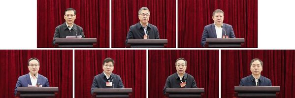时文丨天下工业和信息化事情聚会在京召开
