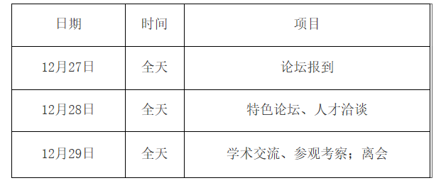 通知通告丨第五届“长空学者”妄想国际青年科学家岑岭论坛诚邀海内外英才