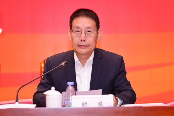 江苏省社科界第十八届学术大会开幕式暨马克思主义理论专场顺遂举行