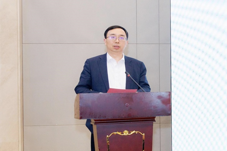 我校举行“我国直升机事业的开拓者——高正教授”纪念活动