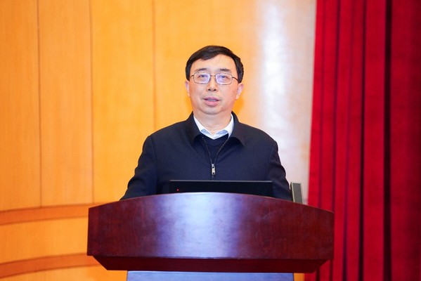 我校召开2024年度科技立异事情会