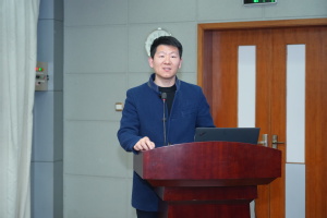我校召开2025年研究生教育事情总结会