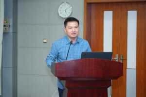 我校召开2025年研究生教育事情总结会