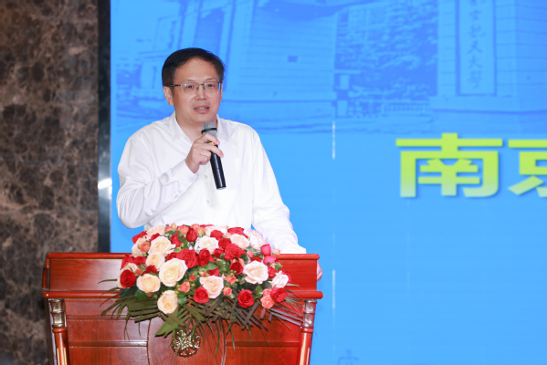 我校深港澳校友会2024年校友大会暨迎新活动乐成举行