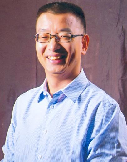 贾良定教授（南京大学）学术报告——起劲做一流的治理学研究