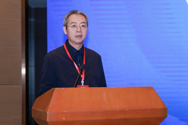 我校承办《电子与信息学报》领军论坛暨第九届编委会第三次事情聚会