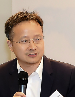 【翠屏经管论坛2019年第06期】